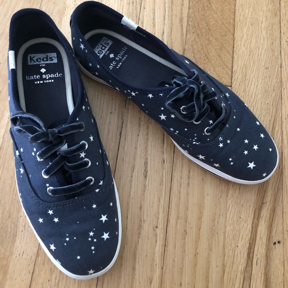 Keds by Kate Spade